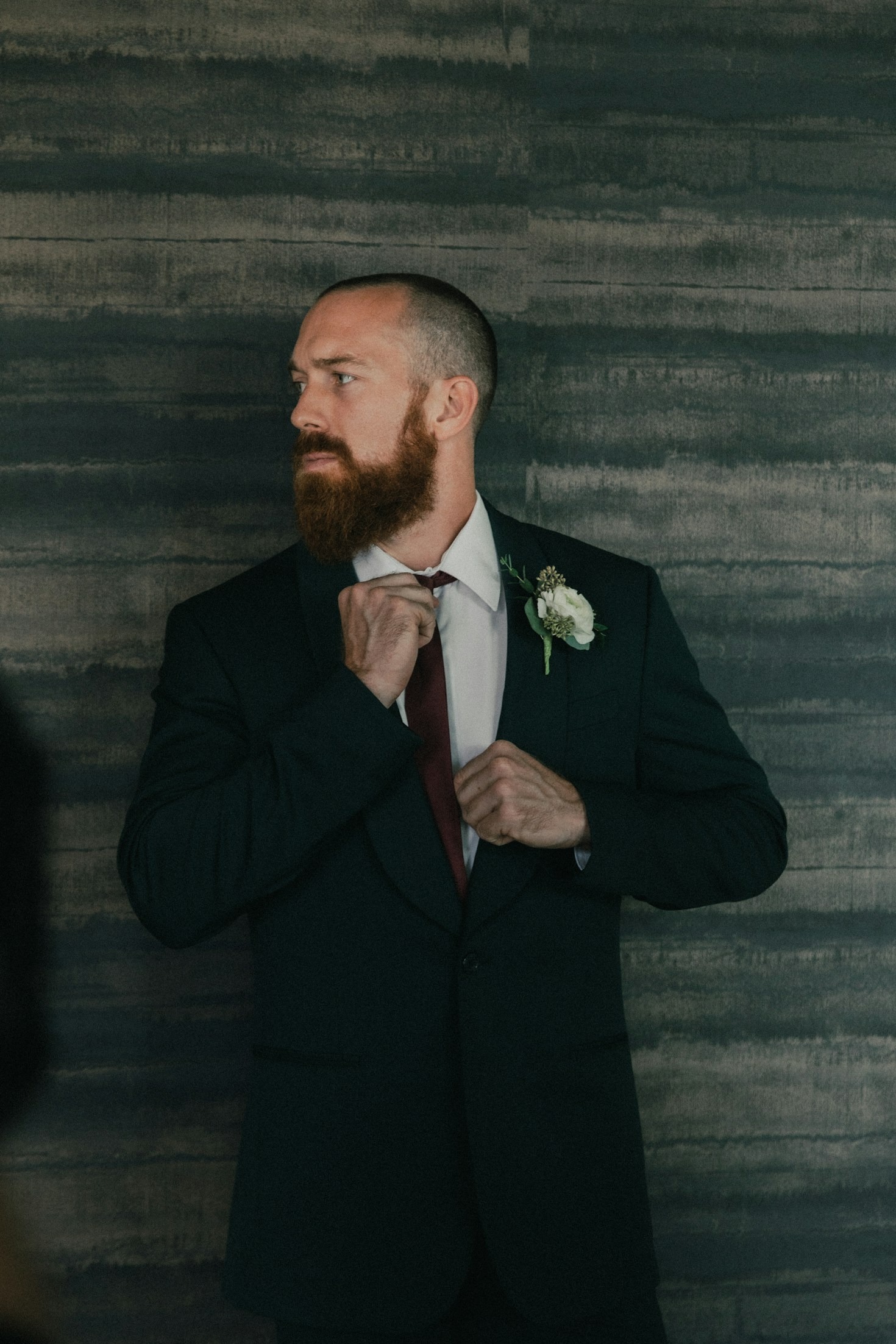 Mastering The Art Of Modern Tailoring