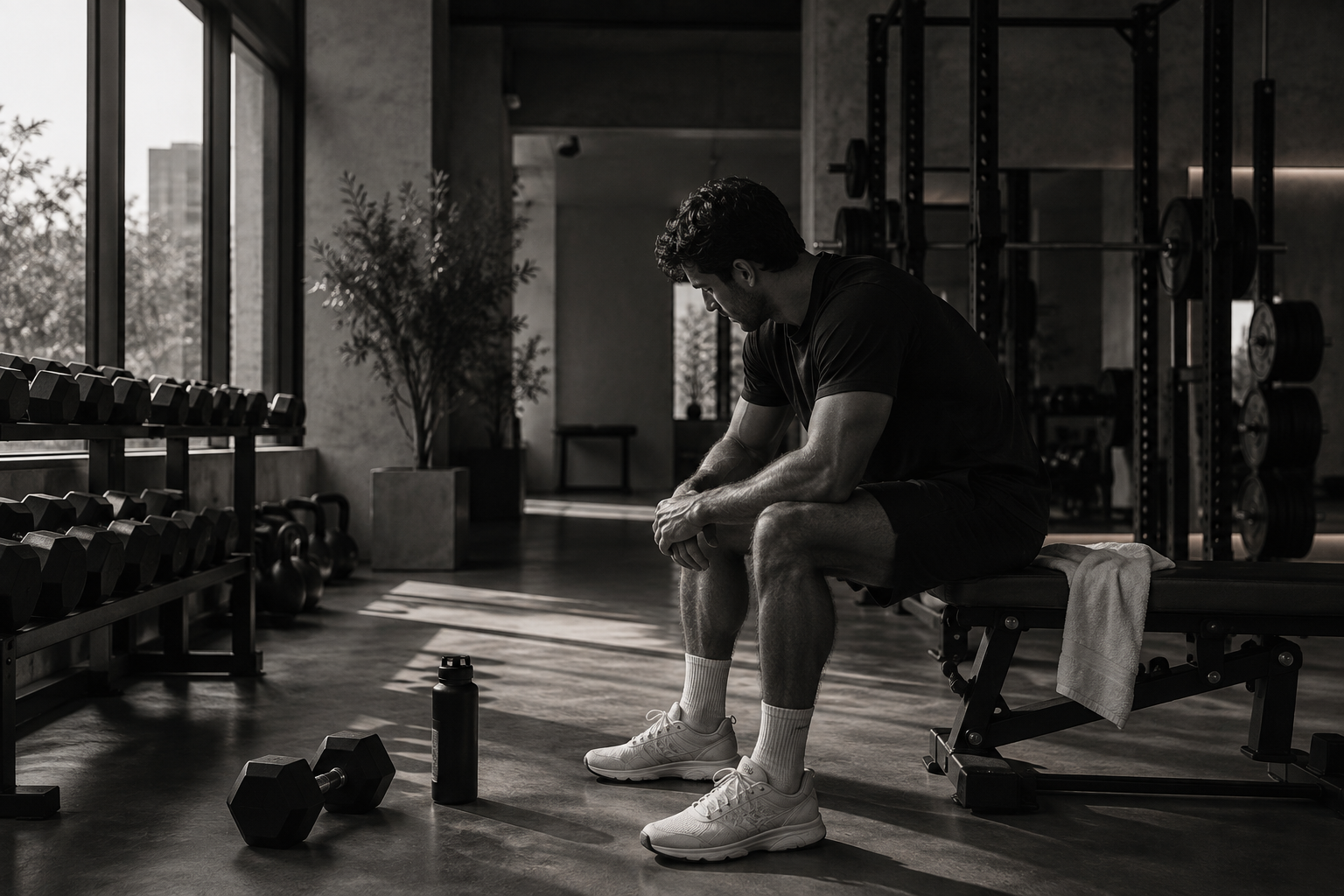 Strength for Life