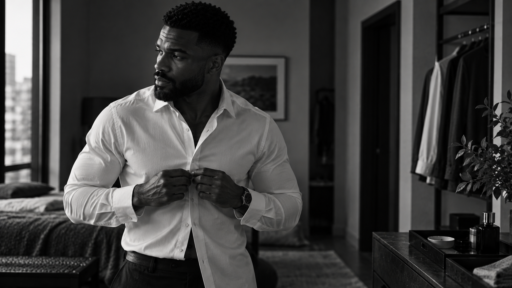 The Case for Taking Care of Your Appearance